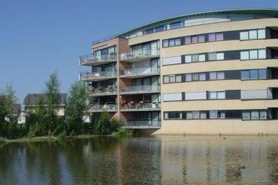 Woning Hollandsche Tuyn 5 Delfgauw