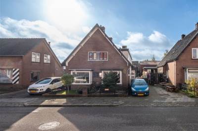 Woning Valkenweg 11 Apeldoorn