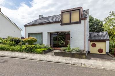 Woning K.L.M.-straat 6 Heerlen