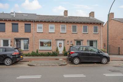 Woning Boterpolderlaan 12 Raamsdonksveer