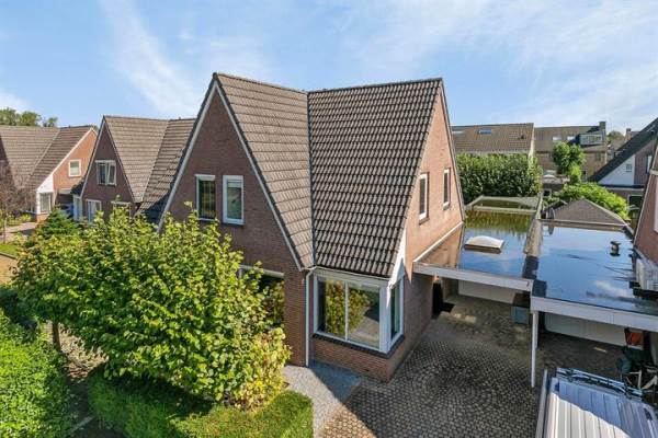 Woning Bonenkamp 18 Bemmel