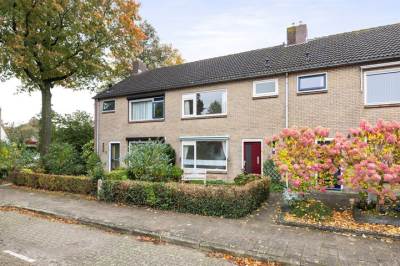 Woning Marjoleinstraat 8 Voorst (Gem. Voorst)