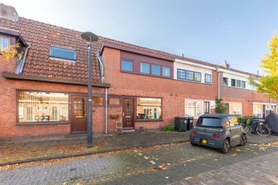 Woning Burgemeester de Kievietstraat 92 Diemen