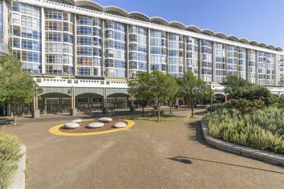 Woning Palaceplein 148 Den Haag