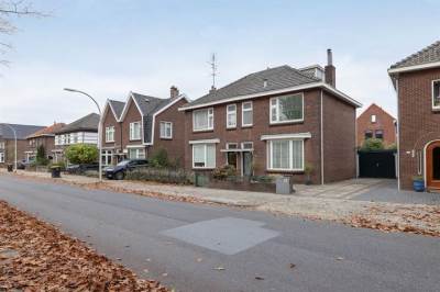 Woning Oude Bornseweg 148 Hengelo (OV)