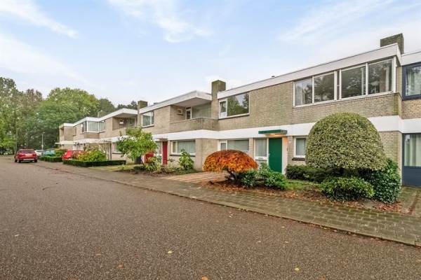 Woning Eemweg 31 Den Bosch