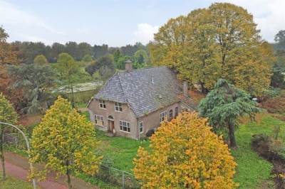 Woning Mommersteeg 7 Haarsteeg