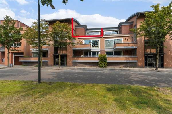 Woning Vloeiweg 38 Oisterwijk