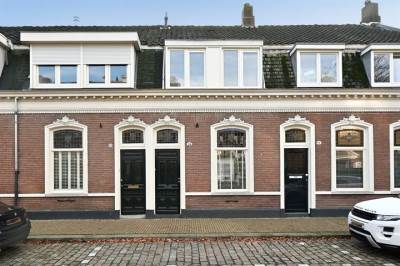 Woning Sint Josephstraat 94 Tilburg