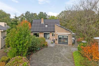 Woning Grevelingenhout 41 Bruinisse