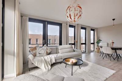 Woning Vertrekspoor 34 Assendelft