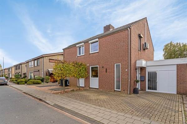 Woning Bosstraat 23 Susteren