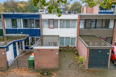 Woning Laan van de Iemenhees 486 Emmen