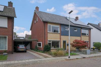 Woning Schumannstraat 15 Almelo