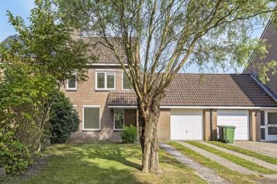 Woning Weegschaallaan 52 Son en Breugel