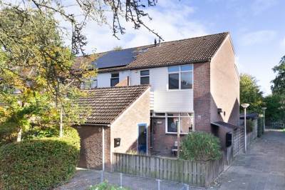 Woning Lenteklokje 85 Leeuwarden