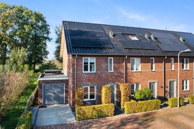Woning De Stomphorst 48 Wekerom
