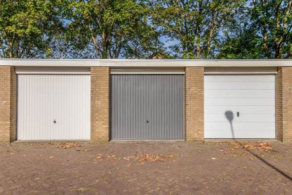 Garage Geestakker 9273 Heiloo