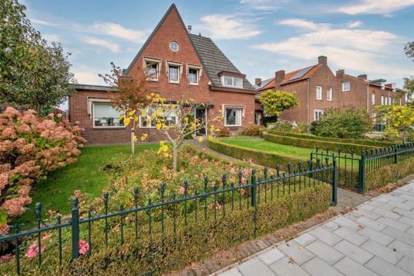 Woning Herungerweg 219 Venlo