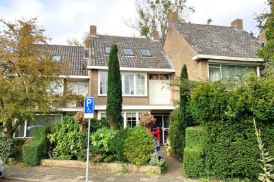 Woning Nijenrode 3 Leiderdorp