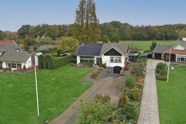 Woning Beckumerschoolweg 22 Hengelo (OV)