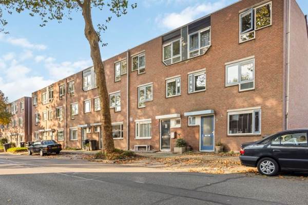 Woning Velddreef 23 Zoetermeer