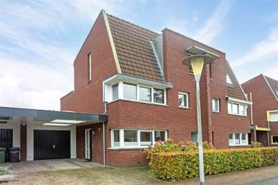 Woning Houtwalstraat 9 Zwolle