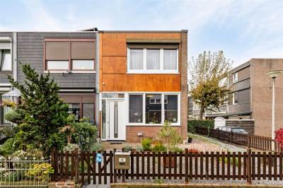 Woning Frederika-Gracht 12 Kerkrade