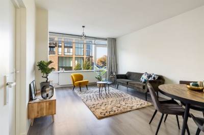 Woning Schere 228 Rotterdam