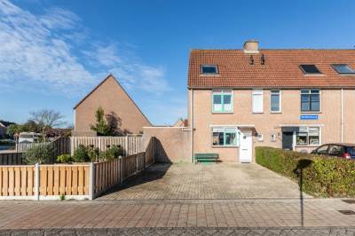 Woning Horst 291 Lelystad