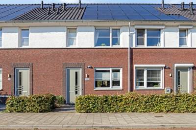 Woning het Hoge Rot 77 Hernen