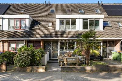 Woning Bovenbuurtweg 90 Ede