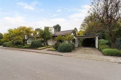 Woning Schout de Roijstraat 17 Tilburg