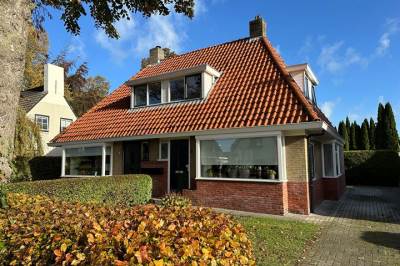Woning Irenestraat 7 Buitenpost