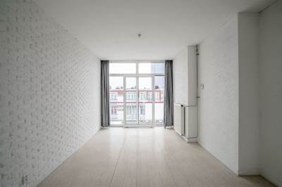 Woning Veluweplein 34 Den Haag