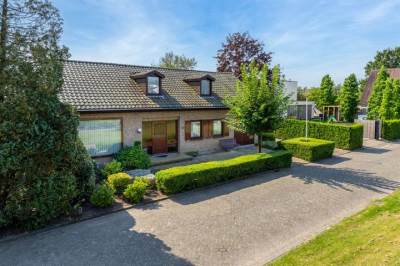 Woning Brabantstraat 27 Terheijden