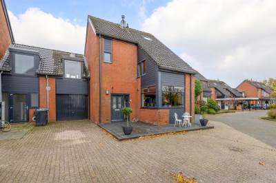 Woning 't Wijd 8 Lemmer