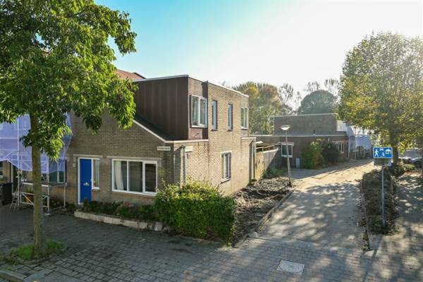 Woning Polderland 49 Diemen