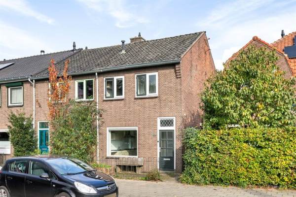 Woning Arnhemseweg 190 Amersfoort