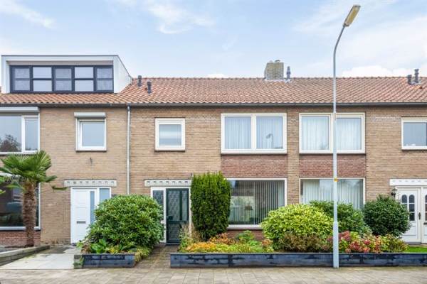 Woning Kwartelstraat 3 Wijchen