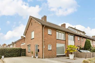 Woning Glorieux 40 Dongen