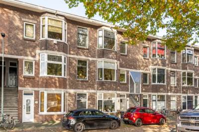 Woning dr. Abraham Kuyperstraat 89 Vlaardingen