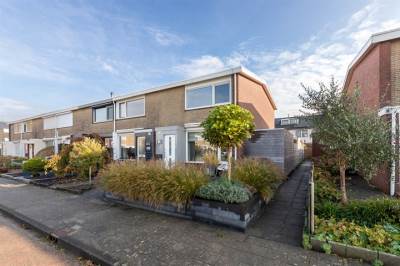 Woning De Vlasakker 46 Bedum