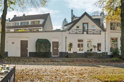 Woning Ten Hoetstraat 4 Nijmegen