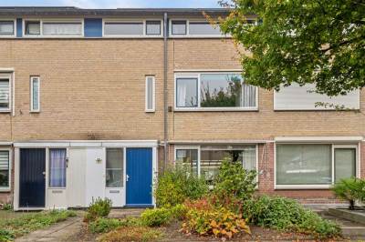 Woning Jan Pietersz. Coenstraat 6 Best