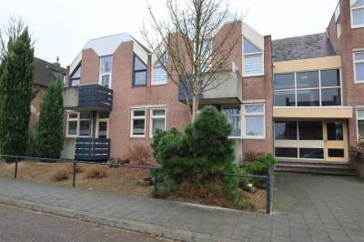 Woning Heideweg 88 Tegelen