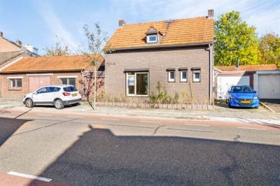 Woning Pastoorskuilenweg 8 Hoensbroek