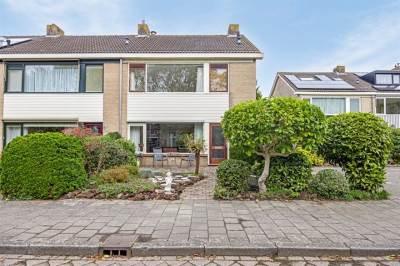 Woning Prof. Gerbrandylaan 15 Woerden