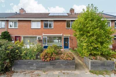 Woning Meijhorst 1116 Nijmegen