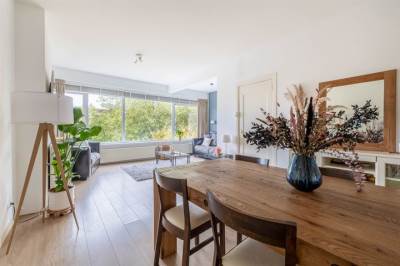 Woning Bergselaan 332-A 03 Rotterdam